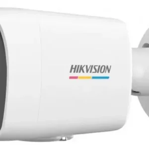 Cámara IP Hikvision 4MP