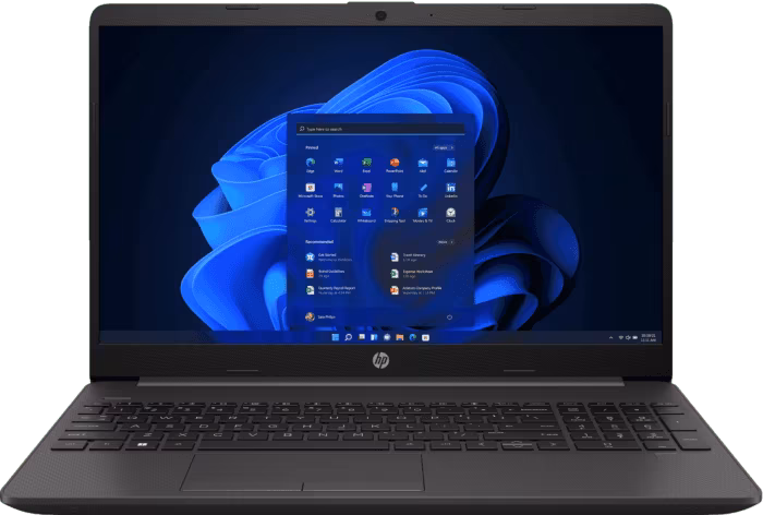 Portátil HP 250 G9
