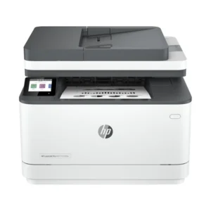 Impresora Hp LaserJet Pro MFP 3103fdw