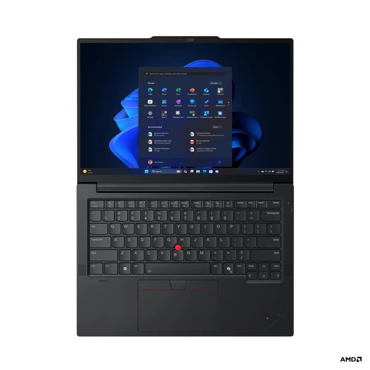 Lenovo ThinkPad E14 - Image 5
