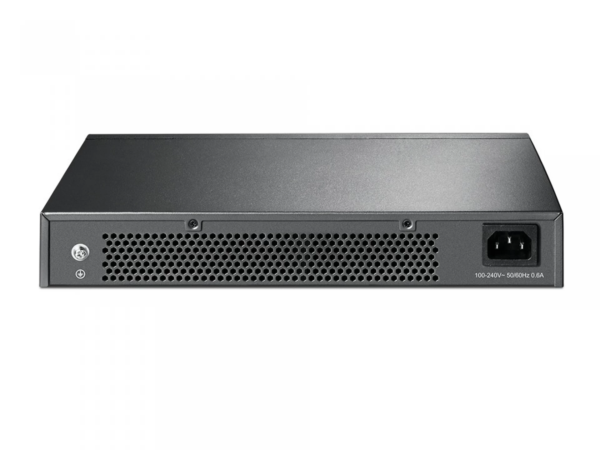 Switch Escritorio/Rack 24 puertos Gigabit TP LINK TL-SG1024D - Image 2