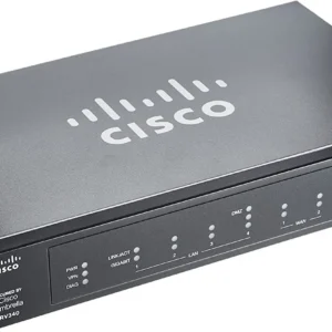 VPN Dual-WAN RV340